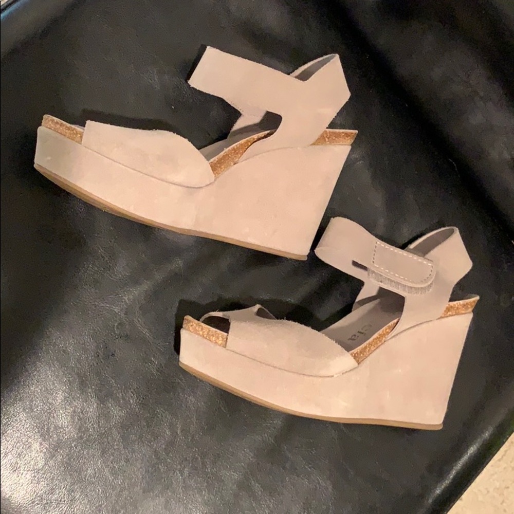 Pedro Garcia Shoes